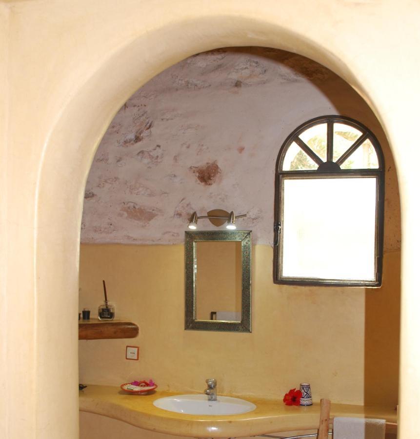 Riad Titima Szavíra Kültér fotó